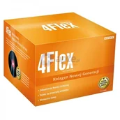 Ochrona stawów - Valeant 4 Flex kolagen x30 saszetek - miniaturka - grafika 1