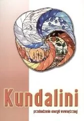 KOS Kundalini przebudzenie energii wewnętrznej - Ezoteryka - miniaturka - grafika 2