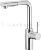 Baterie kuchenne - KFA Armatura Armatura Duero bateria kuchenna inox 662311022 - miniaturka - grafika 1