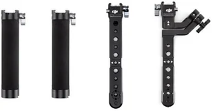 DJI Uchwyt dwuręczny Twist Grip R (Ronin-S2 / Ronin- SC2) - Akcesoria do drona - miniaturka - grafika 2