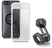 Uchwyty samochodowe do telefonów - SP Connect Uchwyt telefonu Moto Bundle pro Apple iPhone 8/7/6s/6/SE 2020) 53900) - miniaturka - grafika 1