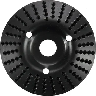 Yato Tarnik skośny do drewna 125mm nr1 YT-59167 YT-59167 - Pilniki - miniaturka - grafika 2