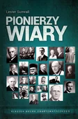 Religia i religioznawstwo - Absolutnie Fantastyczne Pionierzy wiary Lester Sumrall - miniaturka - grafika 1