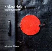 Albumy inne - Piękna Helena Mirosław Mizera - miniaturka - grafika 1