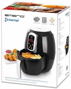 Emerio AF-115668 - Frytkownice - miniaturka - grafika 6