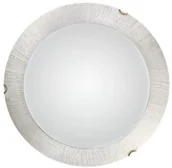 Lampy sufitowe - Kolarz A1306.13.3.SunWg - Plafon MOON 3xE27/60W/230V - miniaturka - grafika 1