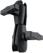 Akcesoria do nawigacji - Ram-Mounts Podwójne ramię obrotowe z możliwością obrotu o 360 stopni w centralnym punkcie [RAP-200-12U] RAP-200-12U - miniaturka - grafika 1