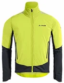Kurtki rowerowe - VAUDE Vaude Pro Insulation kurtka męska, zielony, xxl - miniaturka - grafika 1