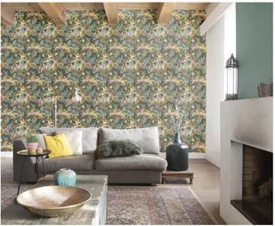 Rasch Tapeta Passepartout 605655 0,53x10,0/Tapeta Winylowa Na Podłożu Flizelinowym/GAT 1 - Tapety Rasch Tapeta Passepartout 605655 0,53x10,0/Tapeta Winylowa Na Podłożu Flizelinowym/GAT 1 - Tapety - miniaturka - grafika 3