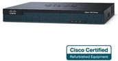 Switche - Cisco 1921/K9-RF Refresh - miniaturka - grafika 1