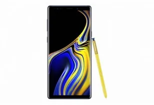 Samsung Galaxy Note 9 128GB Dual Sim Niebieski - Telefony komórkowe - miniaturka - grafika 2