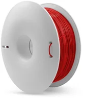 Filamenty i akcesoria do drukarek 3D - Fiberlogy Filament Fiberlogy PCTG 1,75mm 0,75kg - Red FLA-19742 - miniaturka - grafika 1