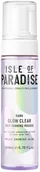 Samoopalacze - Isle of Paradise Isle of Paradise Dark Glow Clear Self Tanning Mousse Samoopalacz 200ml - miniaturka - grafika 1