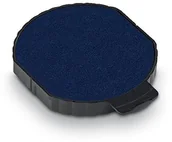 Tusz do pieczątek - Trodat poduszka na do 6/15 zapewnia Trodat Professional 5215, niebieski 9008056099178 - miniaturka - grafika 1