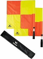 Piłka nożna - Erima referee Flag Club Set, 1 rozmiar 724503 - miniaturka - grafika 1