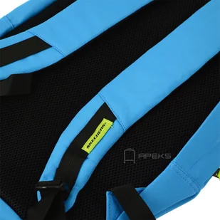 Skechers Plecak szkolny Neonsplash laptop 25l 76202.39 - Torby na laptopy - miniaturka - grafika 17
