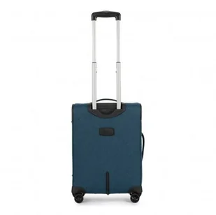 Wittchen Walizka Comfort Line II mała 4k 45l 56-3S-501-90 - Walizki - miniaturka - grafika 5