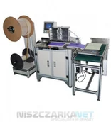 Bindownice - Opus Bindownica elektryczna Semi-automatic Wire Closer - miniaturka - grafika 1