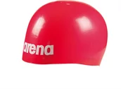 Pływanie - Arena Moulded Pro II Czepek pływacki, red 2021 Czepki pływackie 1451-401-0 - miniaturka - grafika 1