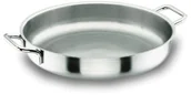 Naczynia żaroodporne - Lacor 50632 W i patelnia do serwowania bez pokrywki profil 32 cm 50632W - miniaturka - grafika 1