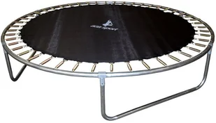 Aga Trampolina powierzchnia do odbijania 150 cm 36 oczek) - Trampoliny Aga Trampolina powierzchnia do odbijania 150 cm 36 oczek) - Trampoliny - miniaturka - grafika 1