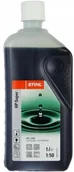 Akcesoria do kos i kosiarek - Stihl Hp Super Olej Zielony Do Mieszanki Paliwa 1L - miniaturka - grafika 1