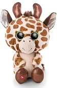 Maskotki i pluszaki - Nici Maskotka GLUBSCHIS żyrafa Halla 25cm 46948 - miniaturka - grafika 1