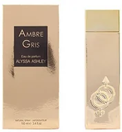 Wody i perfumy damskie - Alyssa Ashley Ambre Gris Woda perfumowana 100ml - miniaturka - grafika 1