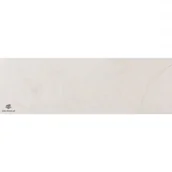 Płytki ceramiczne - Eco Ceramic Dec. Metissage Blanco Rett. 33,3x100 metissagee_blanco - miniaturka - grafika 1