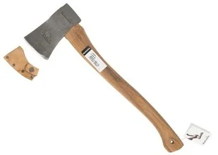 Hultafors hultafors Trekking topór, H 009 SV, wielobarwny, 54 x 18 x 2,9 cm,,,,, 840086 840086 - Siekiery - miniaturka - grafika 2