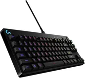 Klawiatury - Logitech Gaming Keyboard 920-009389 - miniaturka - grafika 1