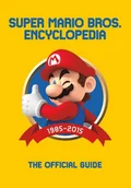 Obcojęzyczne książki o kulturze i sztuce - Nintendo Super Mario Encyclopedia - miniaturka - grafika 1