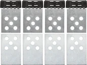 Narzędzia glazurnicze - Vorel Maskownica uniwersalna - miniaturka - grafika 1