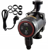 Akcesoria grzewcze - Schlosser Pompa Obiegowa Ibo Automat Pro+ 25-60/180 - miniaturka - grafika 1