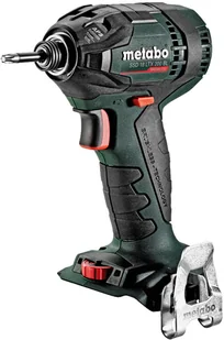 Metabo SSD 18 200 BL - Wkrętarki Metabo SSD 18 200 BL - Wkrętarki - miniaturka - grafika 1