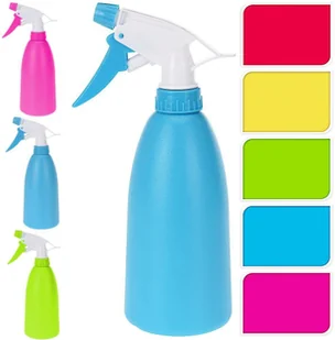 Vilde Spryskiwacz ROZPYLACZ do wody roślin kwiatów kwiatków prania 0,48L 339203 - Opryskiwacze Vilde Spryskiwacz ROZPYLACZ do wody roślin kwiatów kwiatków prania 0,48L 339203 - Opryskiwacze - miniaturka - grafika 1