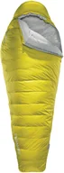 Śpiwory - Therm-a-Rest Therm-a-Rest Parsec 32F/0C Sleeping Bag Regular, żółty/szary  2022 Śpiwory 11393 - miniaturka - grafika 1