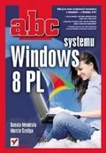 Podstawy obsługi komputera - ABC systemu Windows 8 PL Marcin Szeliga - miniaturka - grafika 1