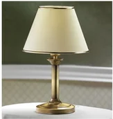Lampy stojące - Jupiter 508 - CL N p - Lampa stołowa CLASSIC E27/60W/230V - miniaturka - grafika 1