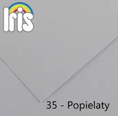 Papier do drukarek - Canson Karton kolorowy 200040177) - miniaturka - grafika 1