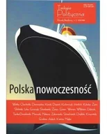Czasopisma - praca zbiorowa Teologia polityczna 12 2019 2020. Polska nowoczesność - miniaturka - grafika 1