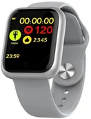 Smartwatch - Omthing E-Joy Szary - miniaturka - grafika 1