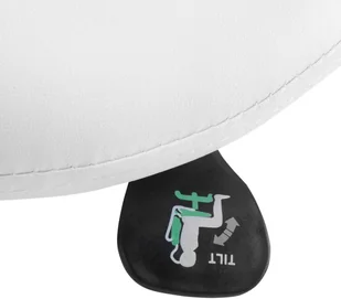 ACTIVESHOP TABORET KOSMETYCZNY 1004 GIOVANNI BIAŁY 141629 [17392865] - Krzesła i taborety kosmetyczne - miniaturka - grafika 7