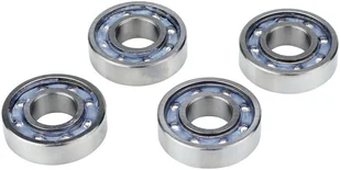 Fulcrum Fulcrum Deep Groove Ball Bearing 4 Pieces for Racing 7/Sport/Red Wind 2022 Akcesoria do piast RF1134869 - Części rowerowe Fulcrum Fulcrum Deep Groove Ball Bearing 4 Pieces for Racing 7/Sport/Red Wind 2022 Akcesoria do piast RF1134869 - Części rowerowe - miniaturka - grafika 1
