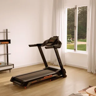 Kettler bieżnia treningowa ALPHA RUN 200 TM1037-100 - Bieżnie - miniaturka - grafika 4