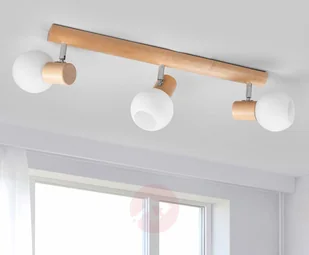 Spotlight Listwa sufitowa Karin 2231360 - Lampy sufitowe - miniaturka - grafika 3