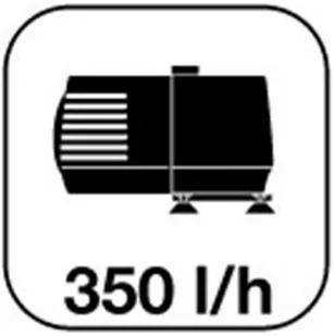 Ubbink Ubbink fontanna Halifax 1387046 1387046 - Oczka wodne - miniaturka - grafika 5