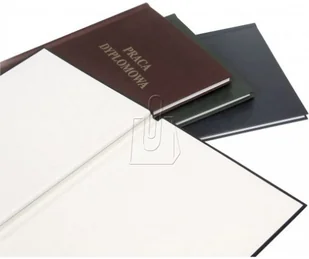 Durable Książka gości język angielski / 100 identyfikatorów 146365 - Druki akcydensowe - miniaturka - grafika 2