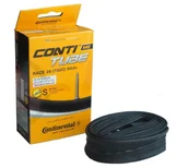 Opony rowerowe - Accent CONTINENTAL Race 28 Training / Długość wentyla: 60 mm / Rozmiar koła: 28" / Szerokość: 25 mm 28 mm 32 mm / Typ wentyla: presta / wyścigowy 181931 - miniaturka - grafika 1