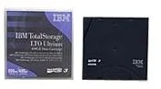 IBM Ultrium LTO III 400/800GB (#24R1922) - Pozostałe nośniki i napędy - miniaturka - grafika 3